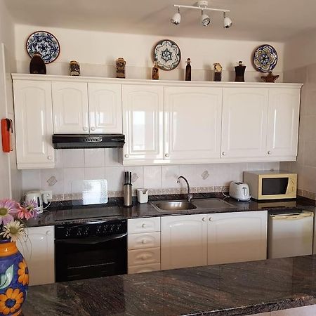 Tabaybas E31, Central Two Bed Puerto del Carmen  Zewnętrze zdjęcie