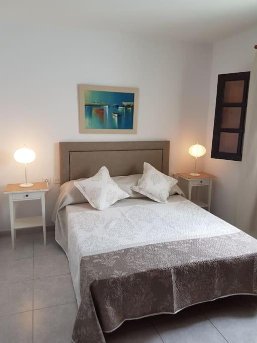 Tabaybas E31, Central Two Bed Puerto del Carmen  Zewnętrze zdjęcie