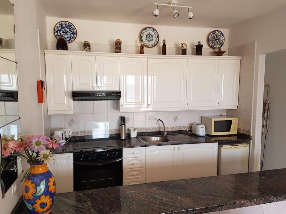 Tabaybas E31, Central Two Bed Puerto del Carmen  Zewnętrze zdjęcie