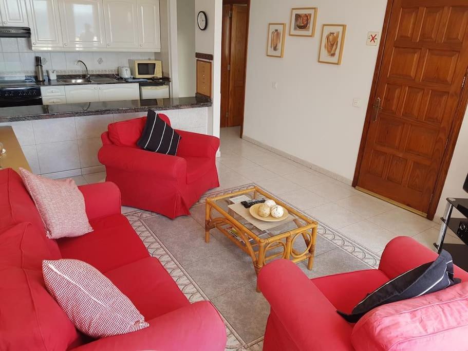 Tabaybas E31, Central Two Bed Puerto del Carmen  Zewnętrze zdjęcie
