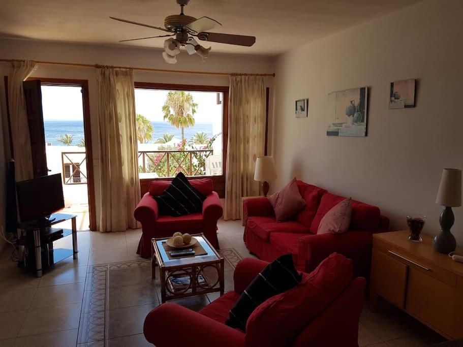 Tabaybas E31, Central Two Bed Puerto del Carmen  Zewnętrze zdjęcie