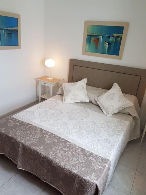 Tabaybas E31, Central Two Bed Puerto del Carmen  Zewnętrze zdjęcie