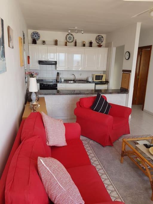 Tabaybas E31, Central Two Bed Puerto del Carmen  Zewnętrze zdjęcie