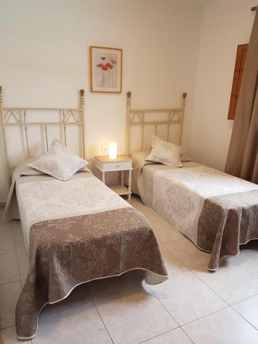 Tabaybas E31, Central Two Bed Puerto del Carmen  Zewnętrze zdjęcie