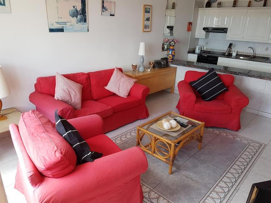 Tabaybas E31, Central Two Bed Puerto del Carmen  Zewnętrze zdjęcie