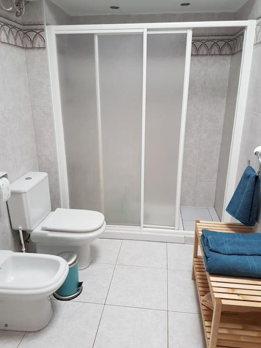 Tabaybas E31, Central Two Bed Puerto del Carmen  Zewnętrze zdjęcie