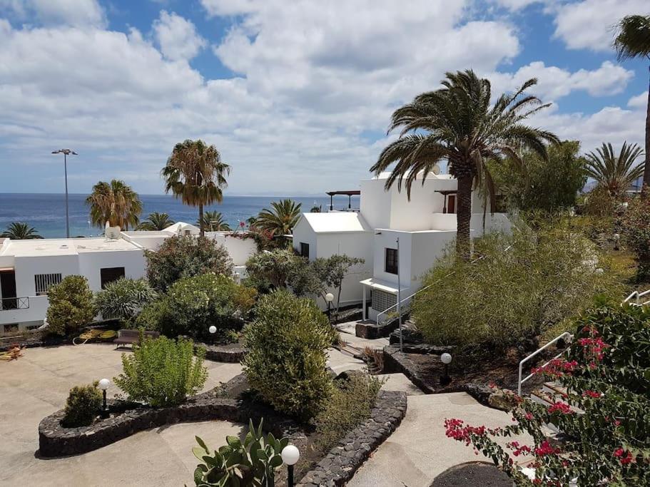 Tabaybas E31, Central Two Bed Puerto del Carmen  Zewnętrze zdjęcie