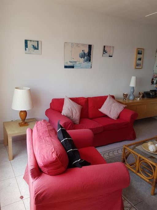 Tabaybas E31, Central Two Bed Puerto del Carmen  Zewnętrze zdjęcie